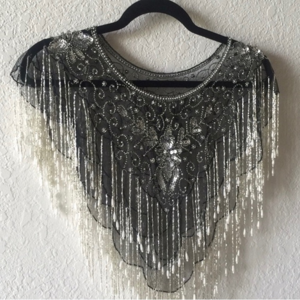 Beautiful Unique Shall. - image 1